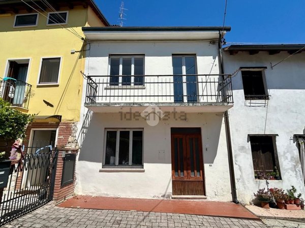 quadrivano in vendita a Monteviale