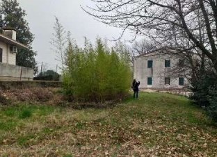 terreno edificabile in vendita a Monteviale