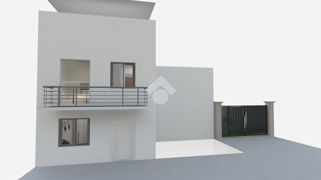 casa indipendente in vendita a Monteviale