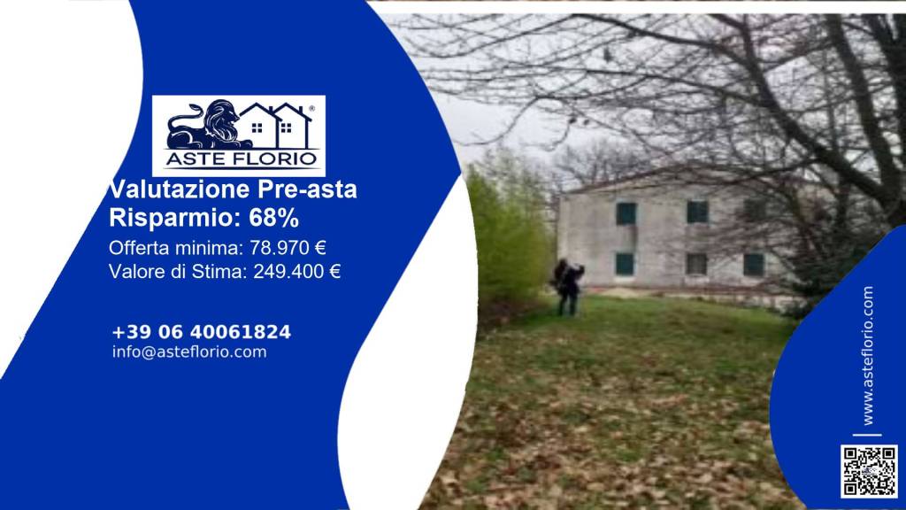 terreno agricolo in vendita a Monteviale