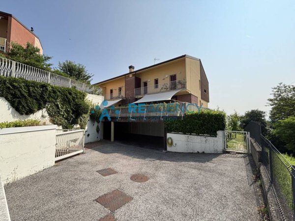 appartamento in vendita a Monteviale