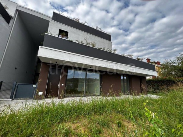 appartamento in vendita a Monteviale