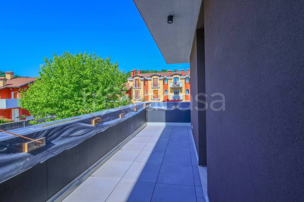 appartamento in vendita a Monteviale