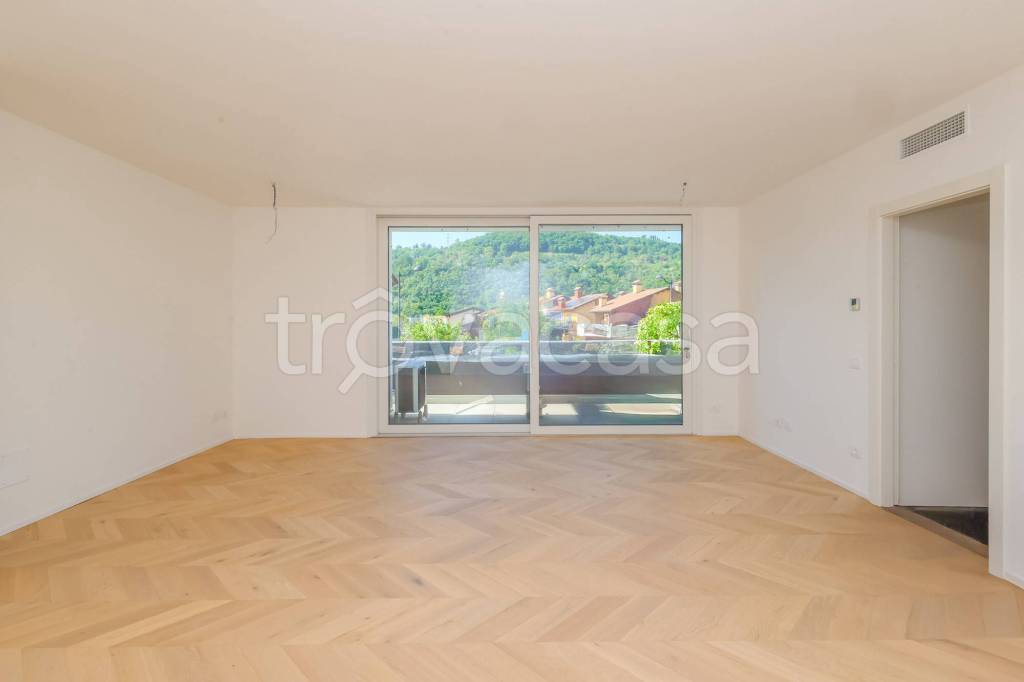 appartamento in vendita a Monteviale