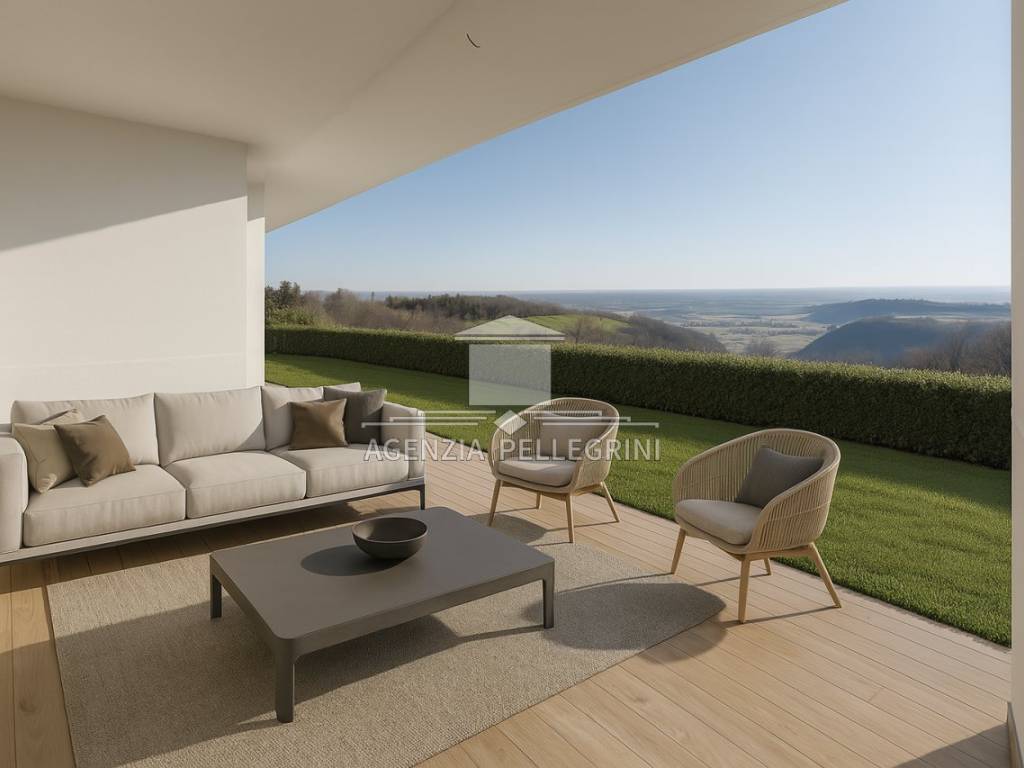 casa indipendente in vendita a Monteviale