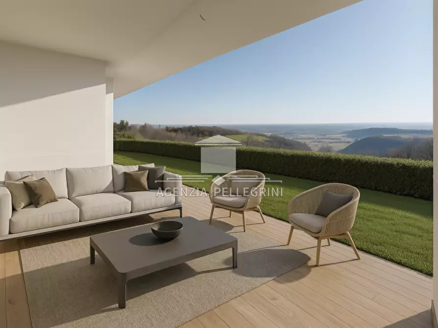 casa indipendente in vendita a Monteviale