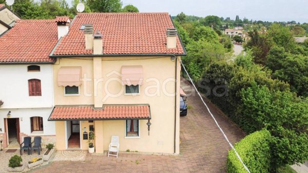 appartamento in vendita a Monteviale