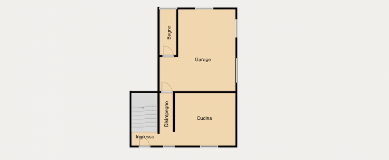 casa indipendente in vendita a Monteviale