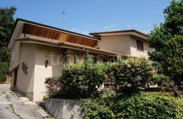 casa indipendente in vendita a Monteviale