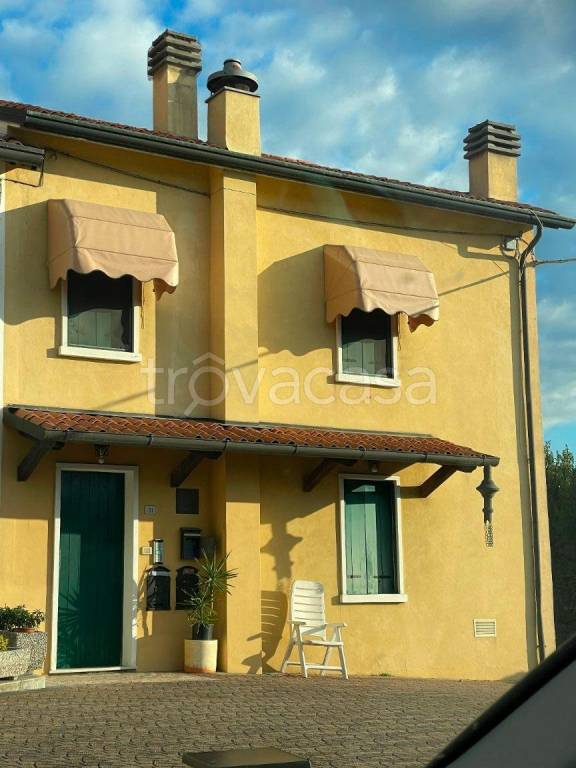 appartamento in vendita a Monteviale