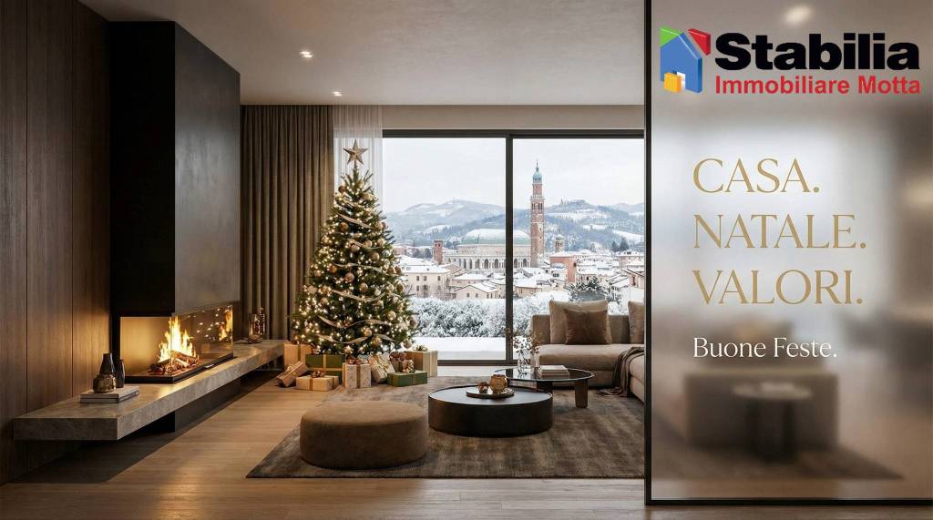 appartamento in vendita a Monteviale