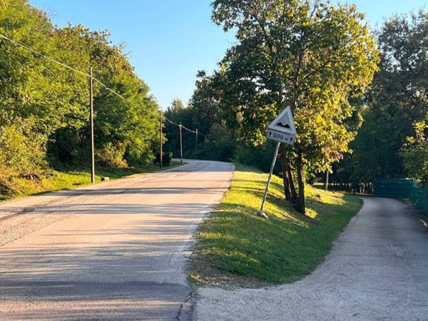 terreno agricolo in vendita a Monteviale