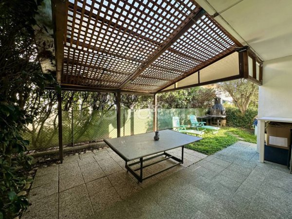 appartamento in vendita a Monteviale