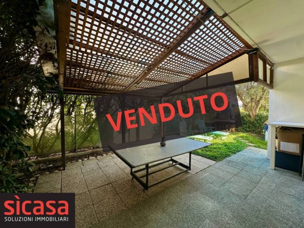 appartamento in vendita a Monteviale