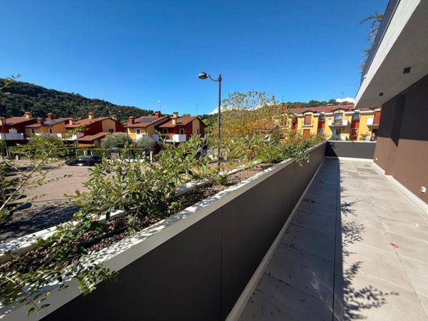 appartamento in vendita a Monteviale