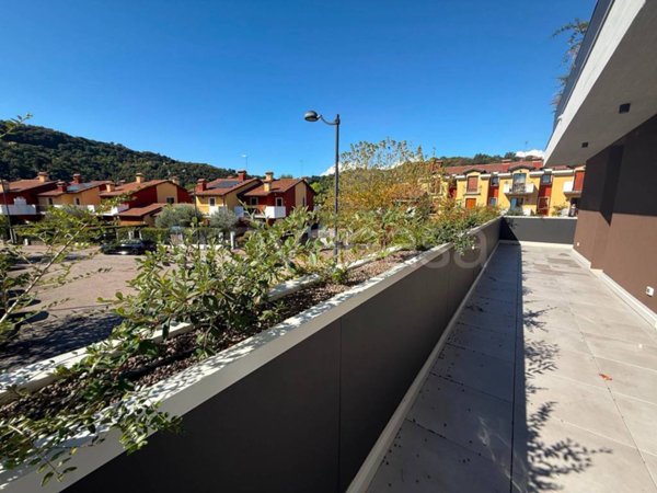 appartamento in vendita a Monteviale