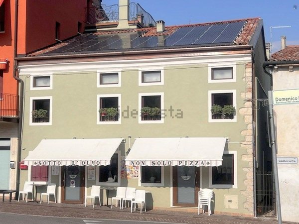 negozio in vendita a Monteviale