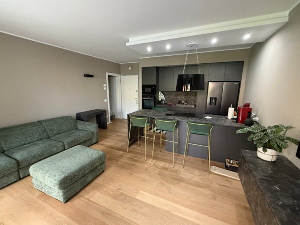 appartamento in vendita a Monteviale