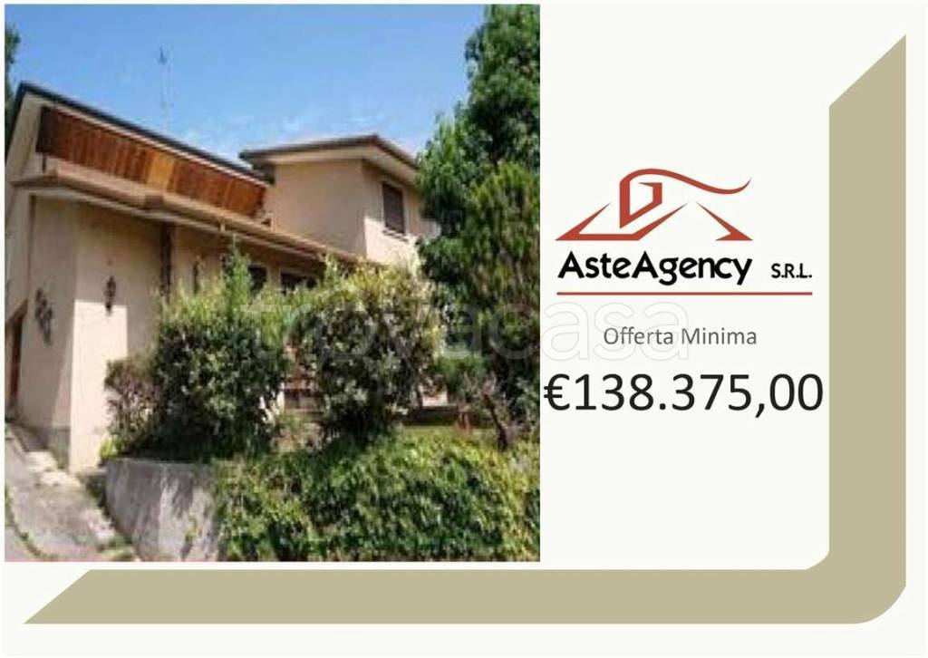 casa indipendente in vendita a Monteviale
