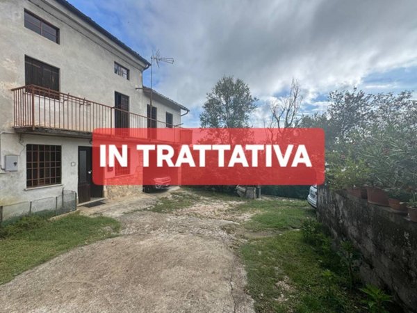 casa indipendente in vendita a Monteviale