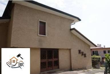 appartamento in vendita a Monteviale