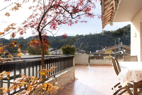 appartamento in vendita a Monteviale