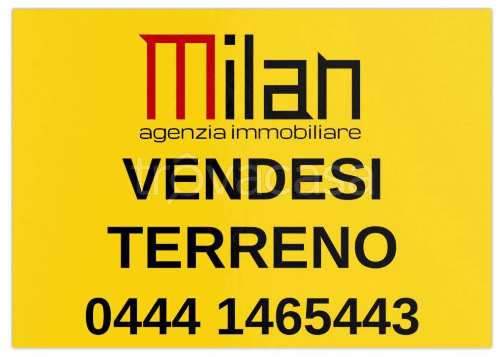 terreno agricolo in vendita a Monteviale