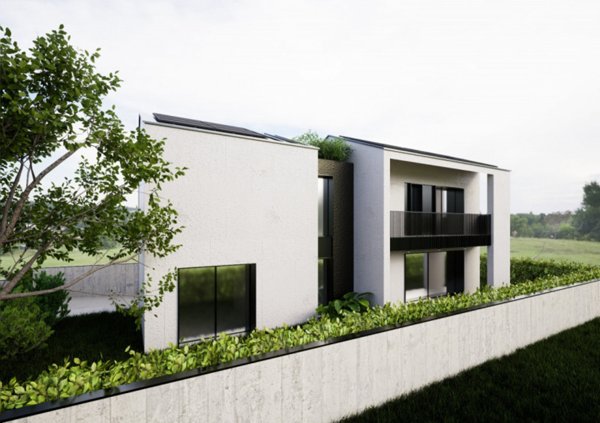 casa indipendente in vendita a Monteviale in zona Costigiola