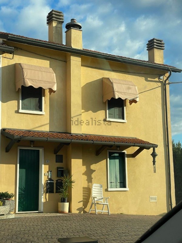 appartamento in vendita a Monteviale