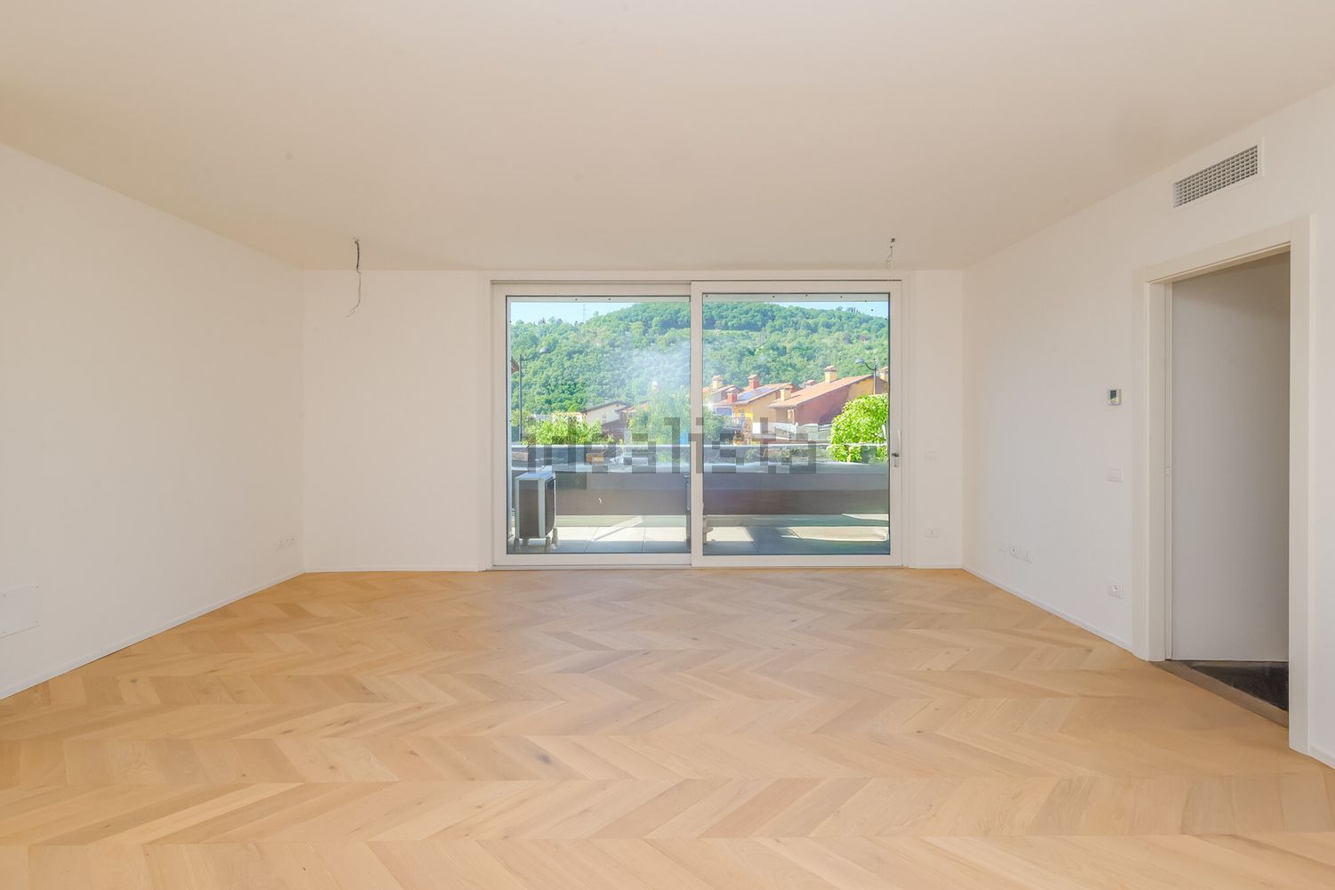 appartamento in vendita a Monteviale