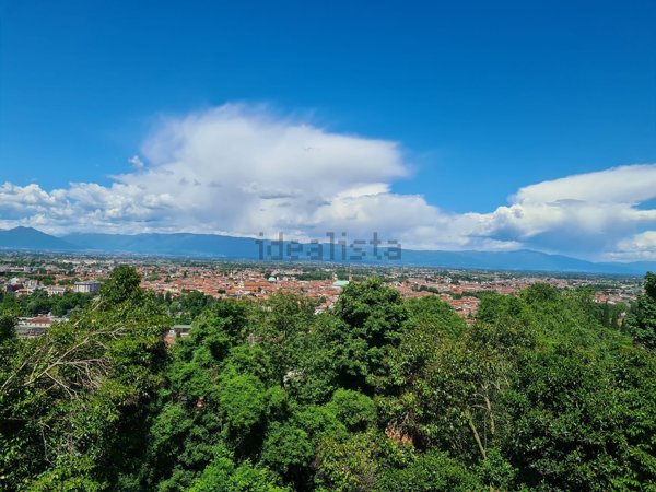 terreno edificabile in vendita a Monteviale