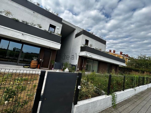 appartamento in vendita a Monteviale