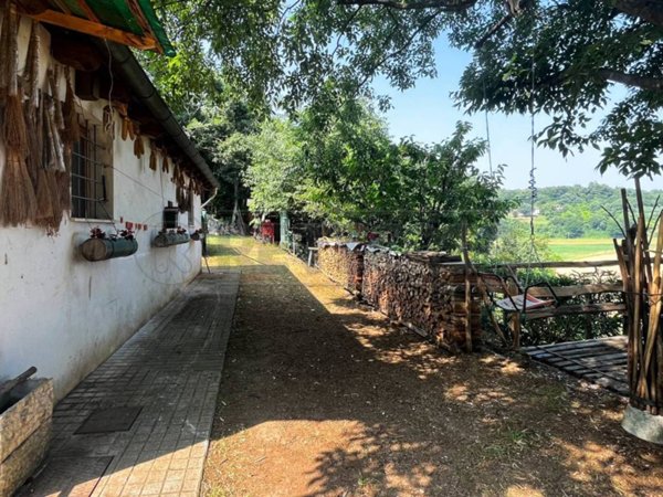 casa indipendente in vendita a Monteviale