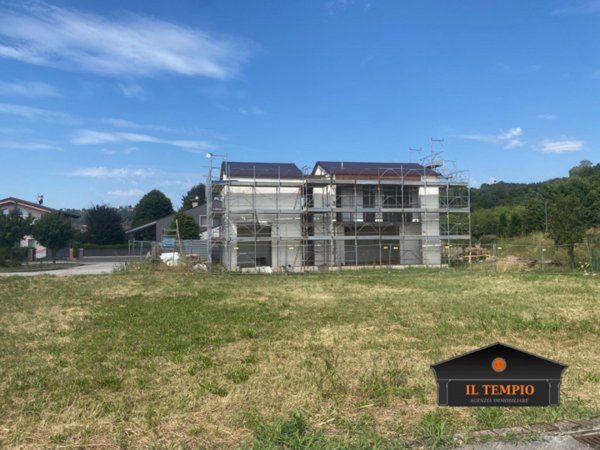 casa indipendente in vendita a Monteviale in zona Costigiola