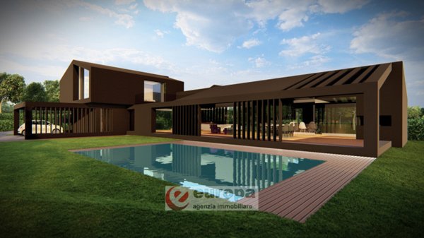 casa indipendente in vendita a Monteviale