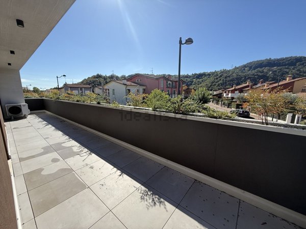 appartamento in vendita a Monteviale