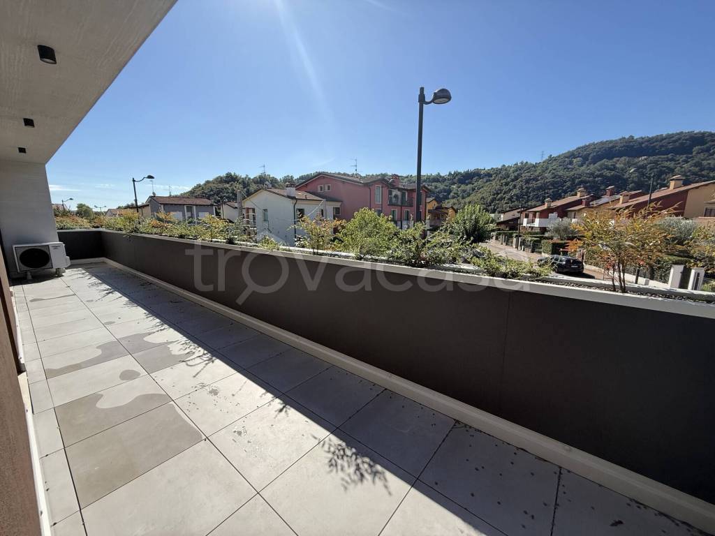 loft in vendita a Monteviale