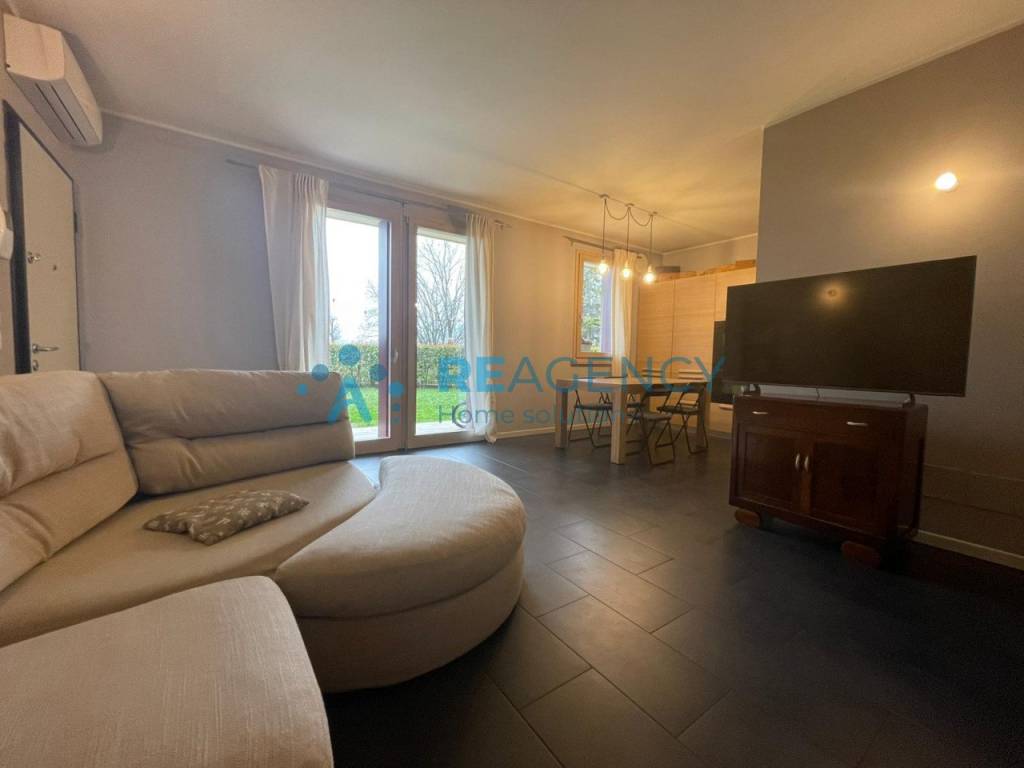 appartamento in vendita a Monteviale