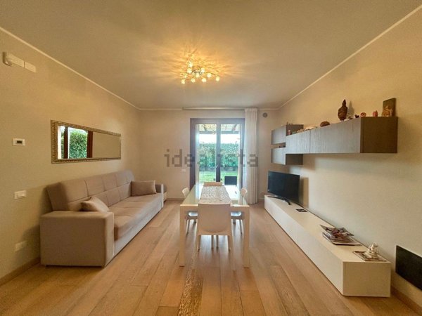 appartamento in vendita a Monteviale in zona Costigiola