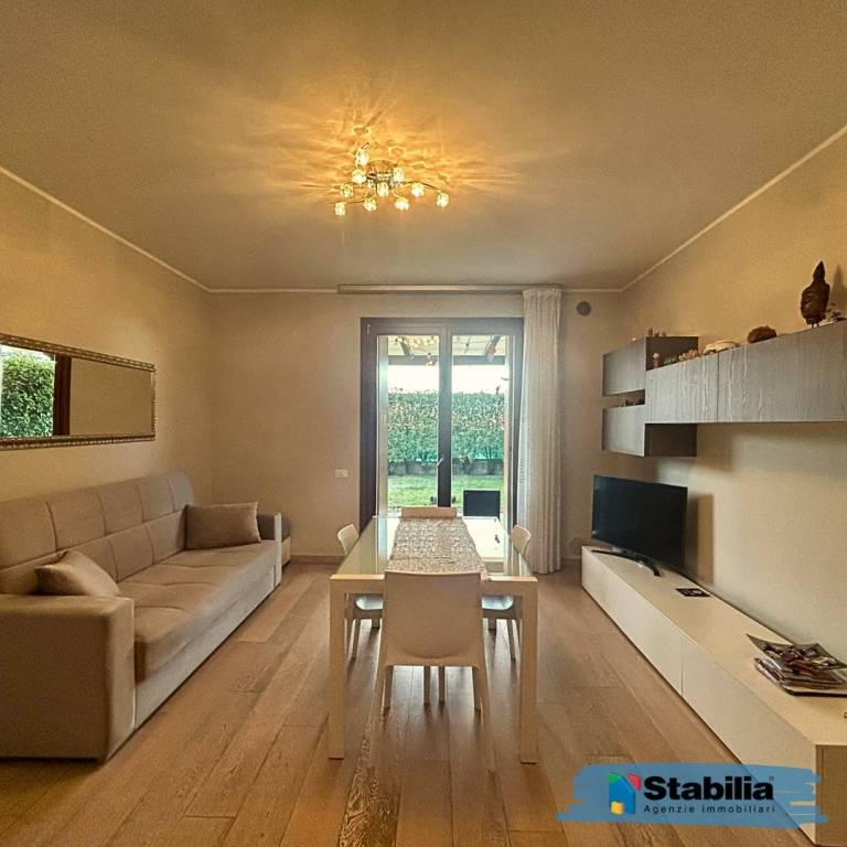 appartamento in vendita a Monteviale in zona Costigiola