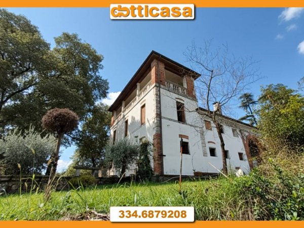 casa indipendente in vendita a Monteviale