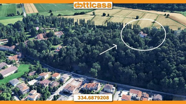 casa indipendente in vendita a Monteviale