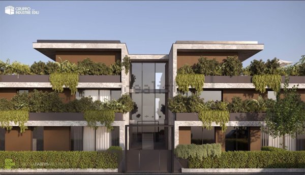 appartamento in vendita a Monteviale