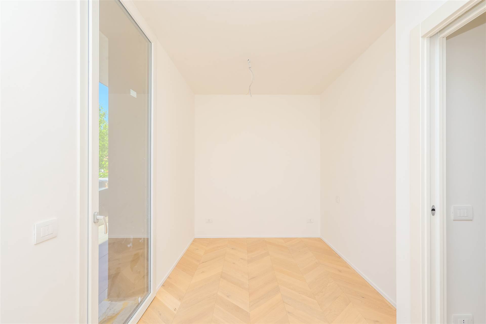 appartamento in vendita a Monteviale