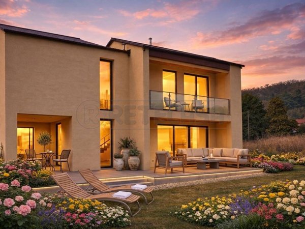 casa indipendente in vendita a Monteviale