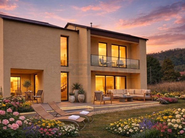 casa indipendente in vendita a Monteviale