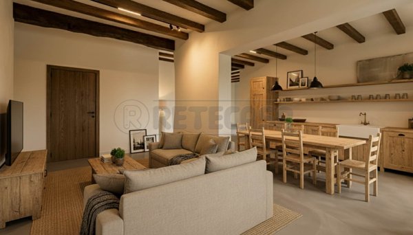 casa semindipendente in vendita a Monteviale