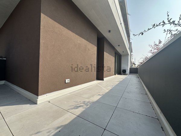 appartamento in vendita a Monteviale