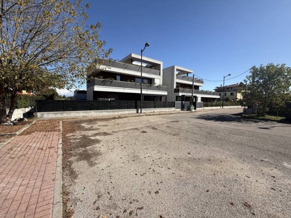 appartamento in vendita a Monteviale