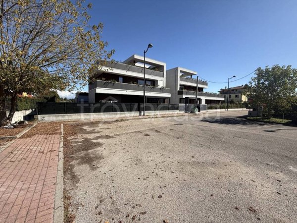 appartamento in vendita a Monteviale